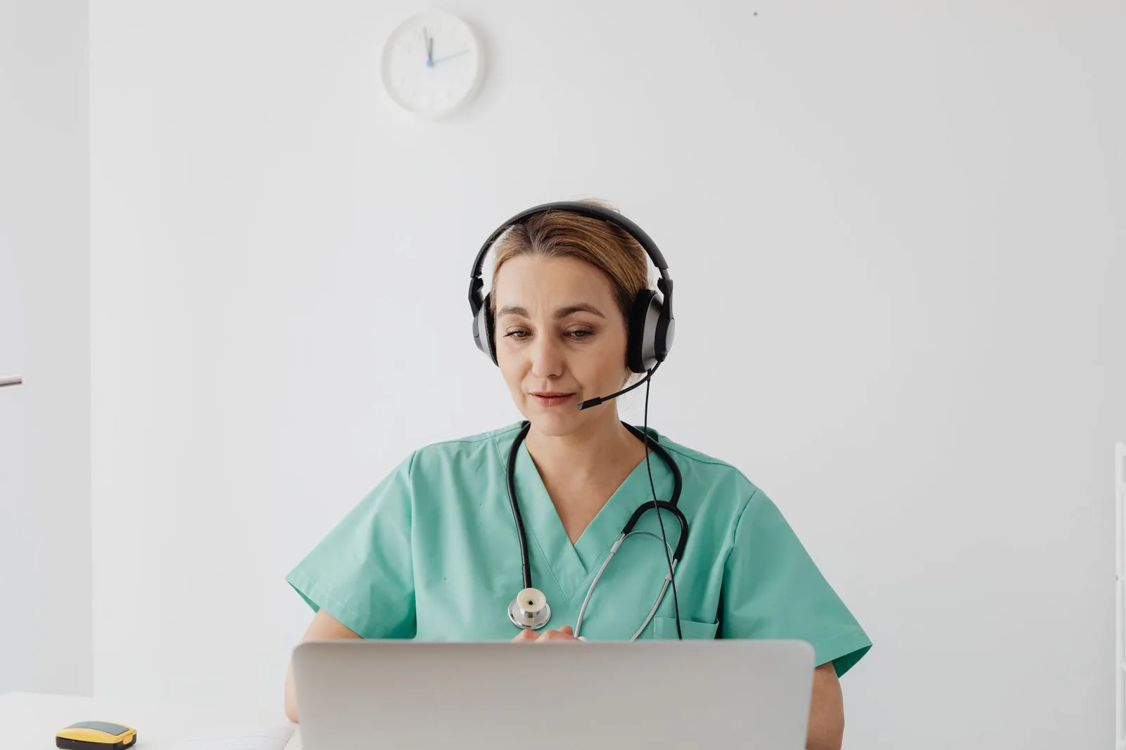 Ce que les complémentaires santé prennent en charge dans les consultations à distance.